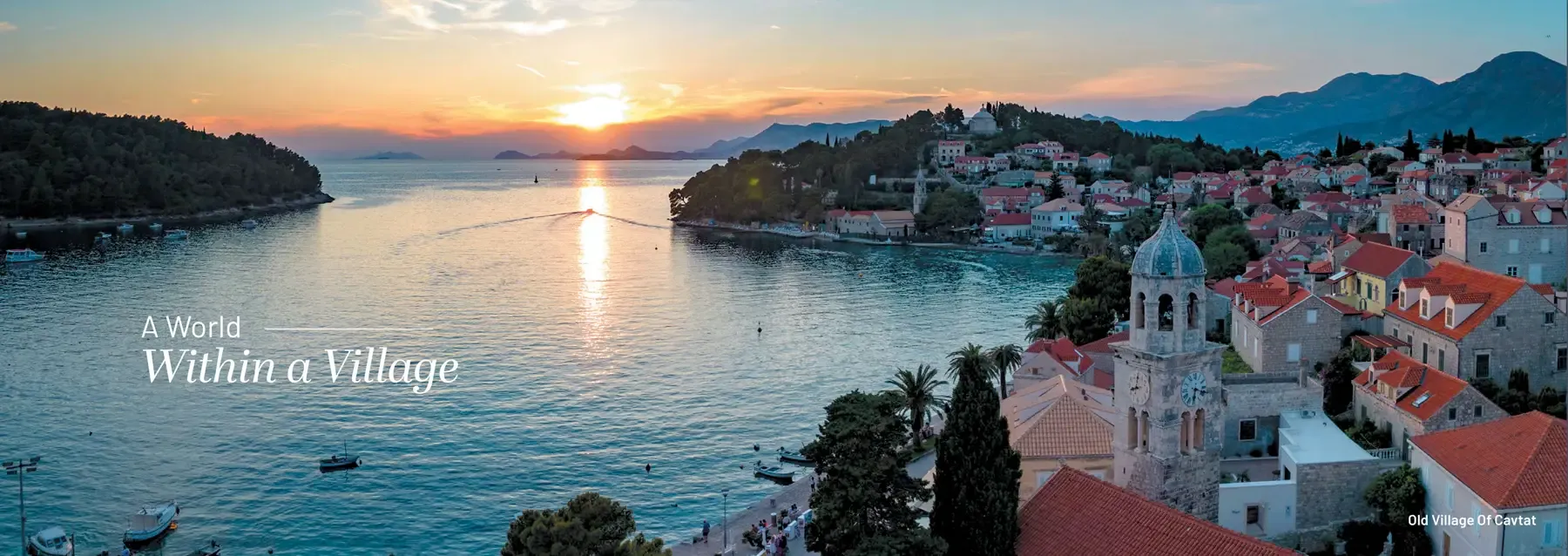 Marina Resort Cavtat Flipbook