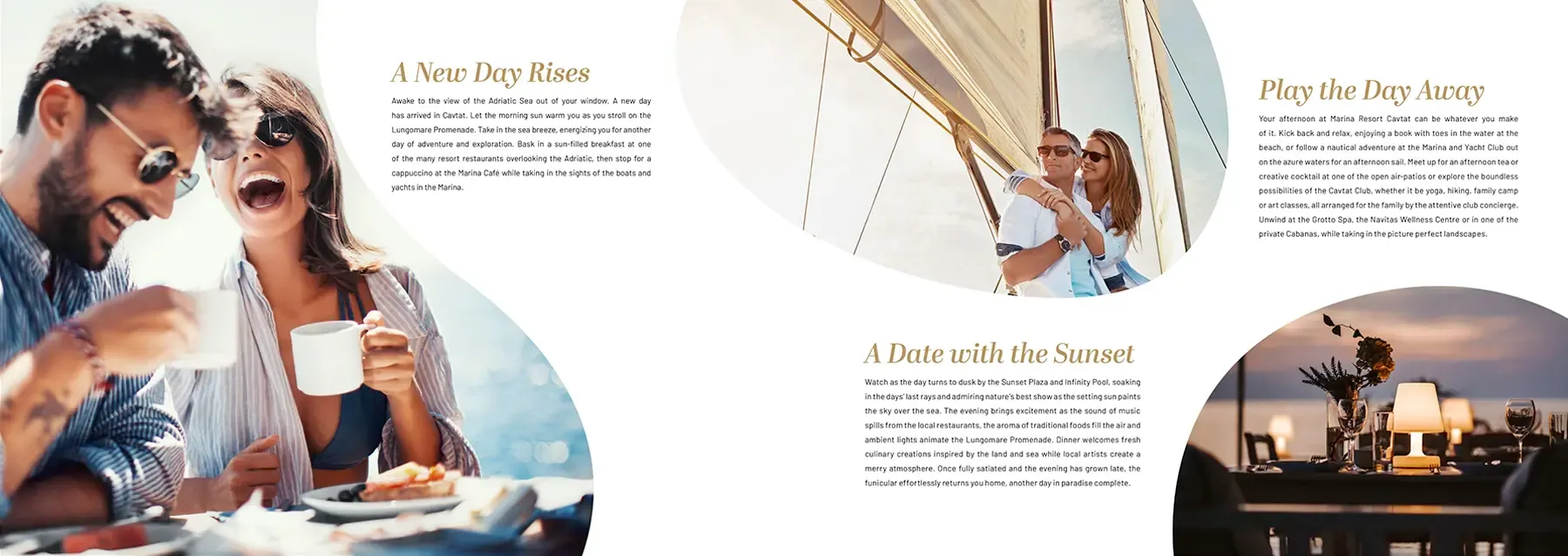 Marina Resort Cavtat Flipbook