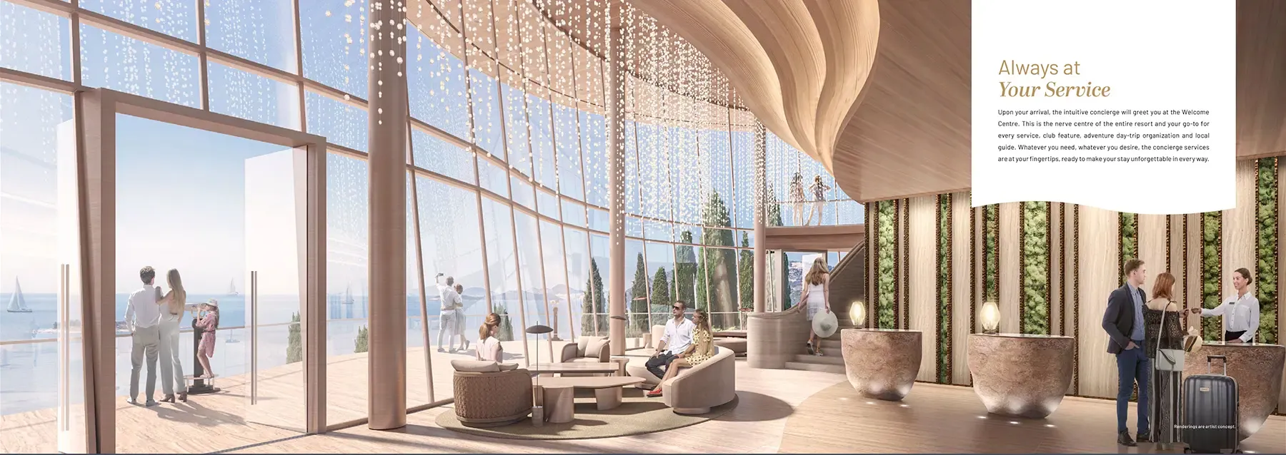 Marina Resort Cavtat Flipbook